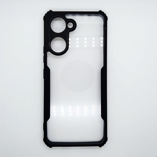 Vivo Y03 iPaky Case Back Cover Soft Silicone TPU Bumper case