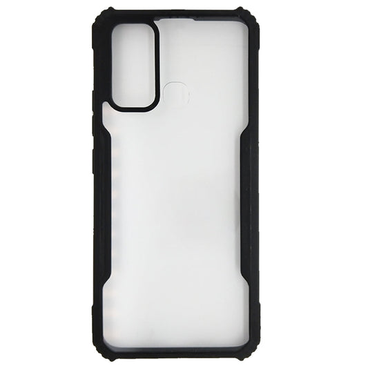 iPaky oft Silicone TPU Bumper Case For Vivo Y30
