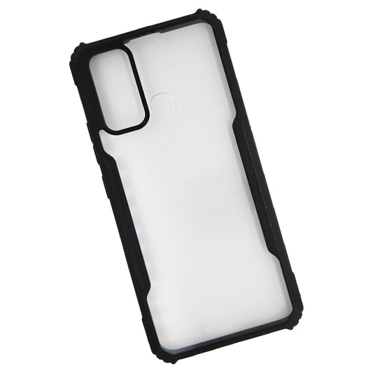 iPaky oft Silicone TPU Bumper Case For Vivo Y30