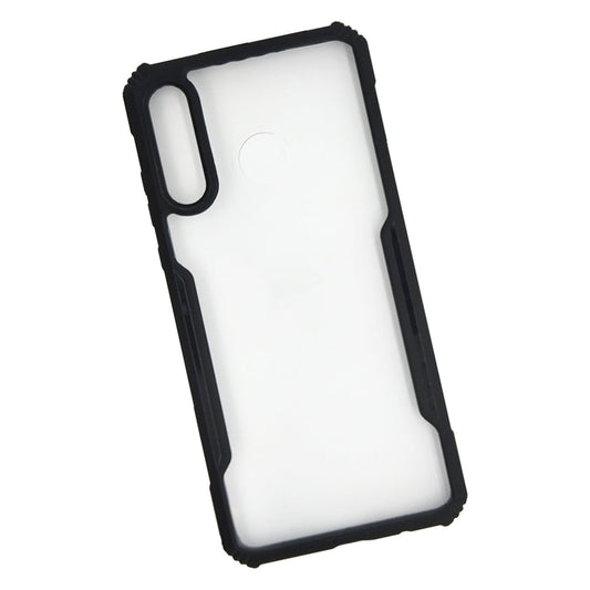 iPaky Soft Silicone Bumper Case For Huawei Y6p