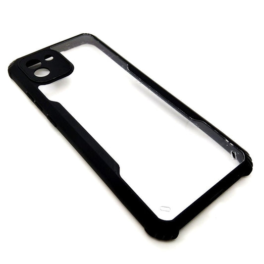 iPaky Soft Silicone TPU Bumper Case For Samsung A03