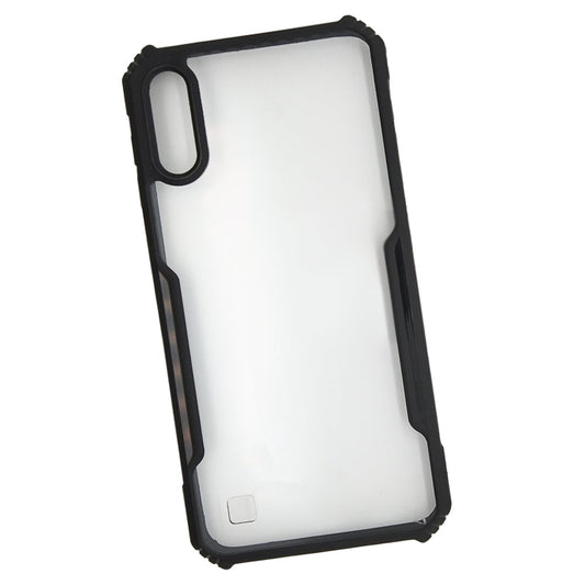 iPaky Soft Silicone Bumper Case For Samsung Galaxy A10