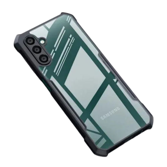 iPaky Soft Silicone Bumper Case For Samsung Galaxy A13 5G