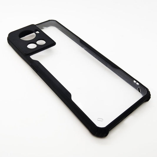 iPaky Soft Silicone TPU Bumper Case For Oneplus ACE
