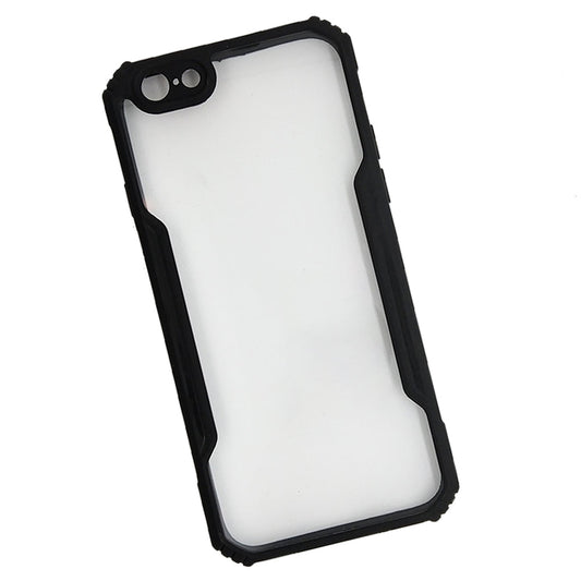 iPaky Soft Silicone Bumper Case For iPhone 6 / iPhone 6s