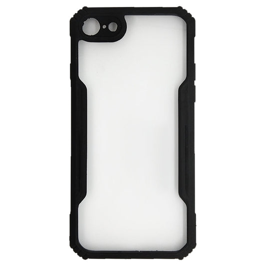 iPaky Soft Silicone Bumper Case For iPhone 7 / 8