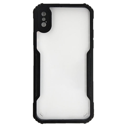 iPaky Soft Silicone Bumper Case For iPhone X / iPhone Xs