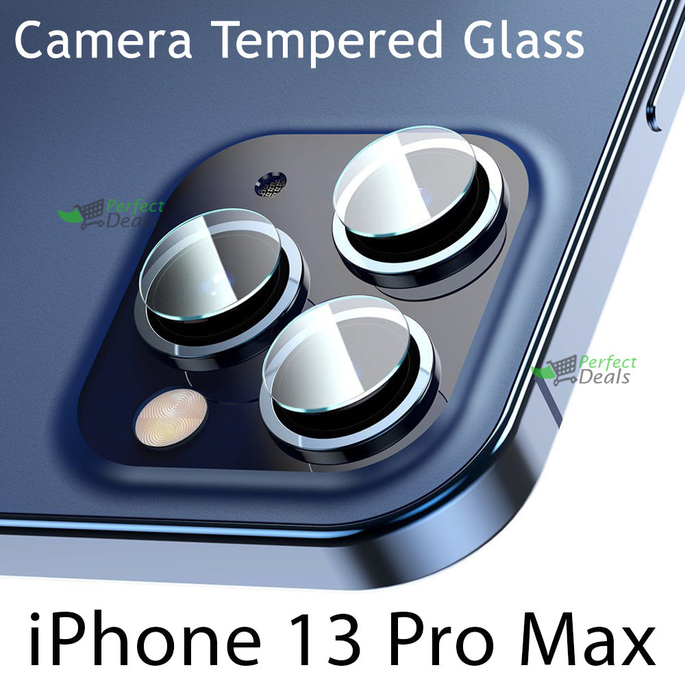 4in1 Protection pack for iPhone 13 Pro Max