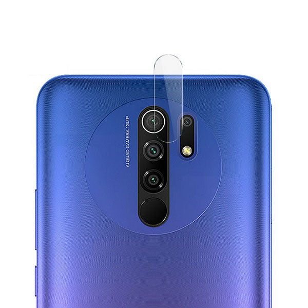 4in1 Protection pack for Redmi 9