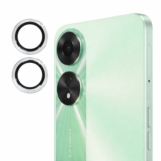 OPPO A78 Camera Glass Protector HD Lens Protection