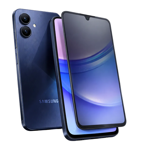 Samsung A15 Matte Tempered Glass Anti-Glare 9H Protection