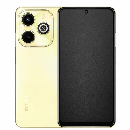infinix Hot 40i Matte Tempered Glass Anti-Glare 9H Screen Protector