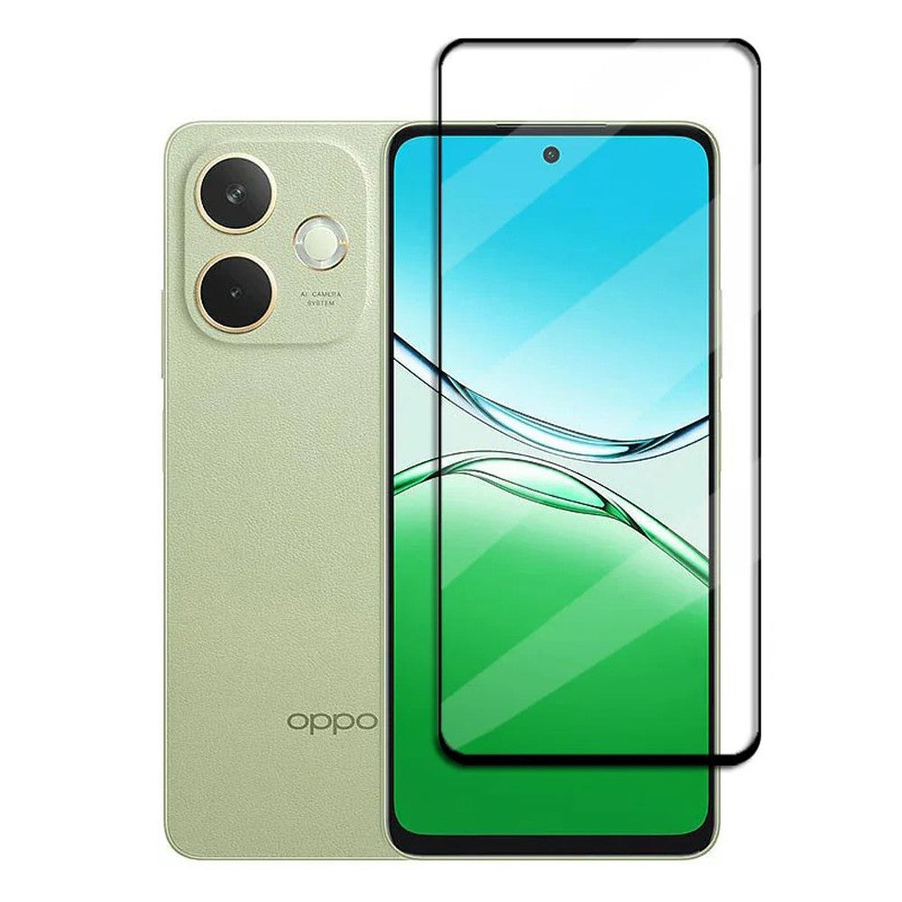 OPPO A5 Pro Tempered Glass Screen Protector