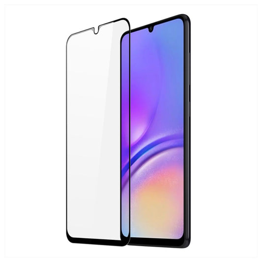 Samsung A07 Tempered Glass Screen Protector
