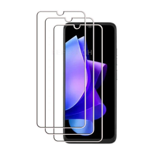 Tecno Spark Go 2023 Tempered Glass Screen Protector