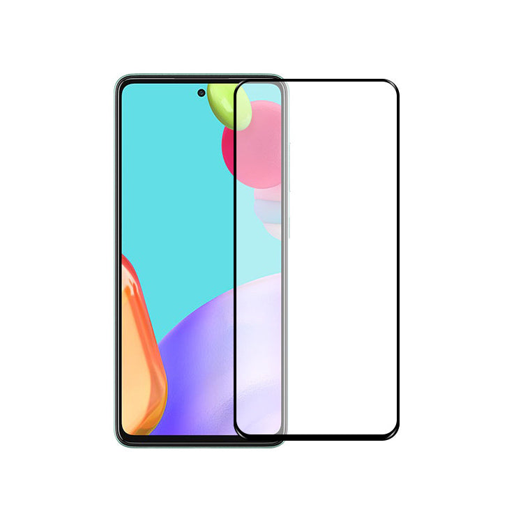 4in1 Protection pack for Samsung A52s