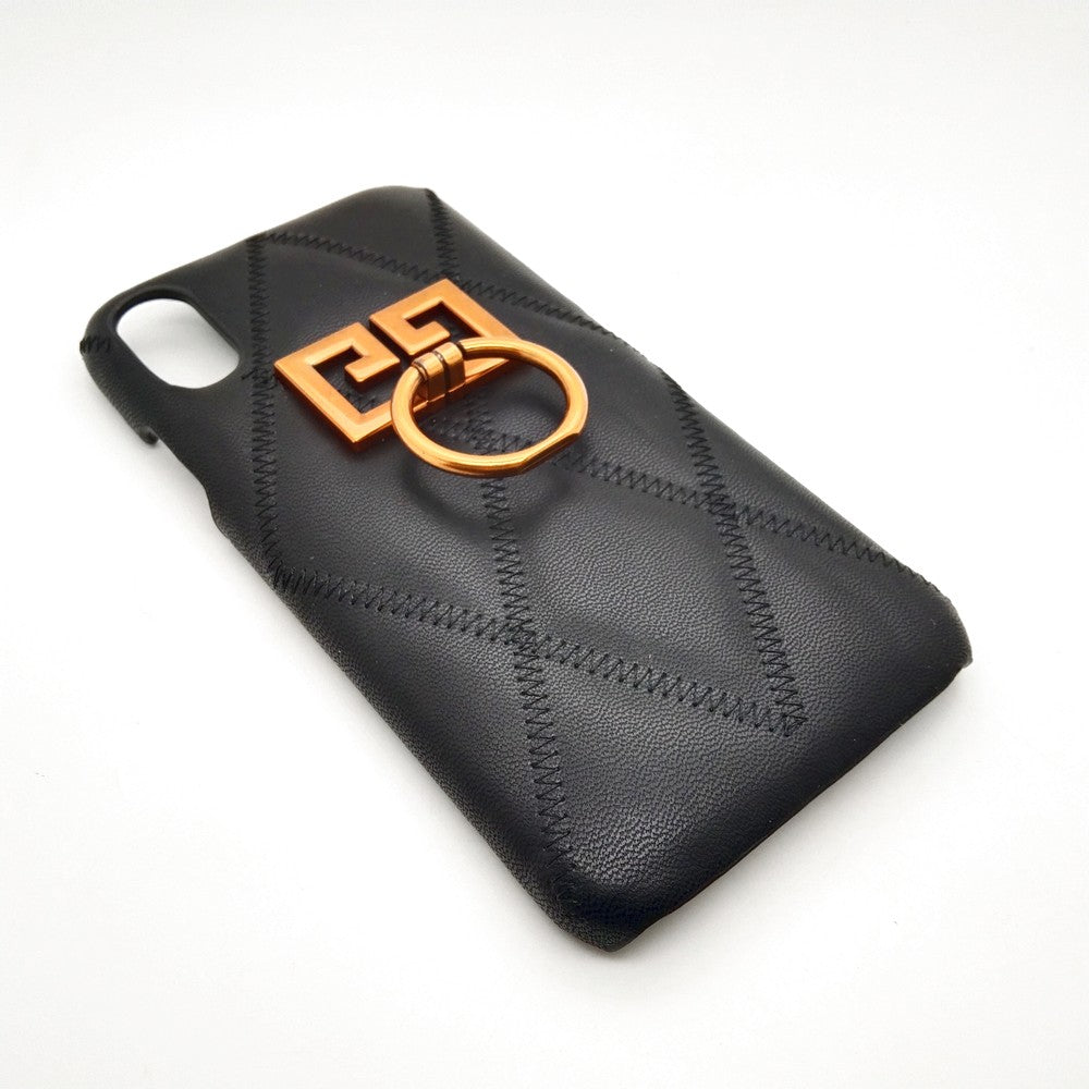 3 covers pack of Luxury shock proof Ring Holder iPhone Case iPhone XR