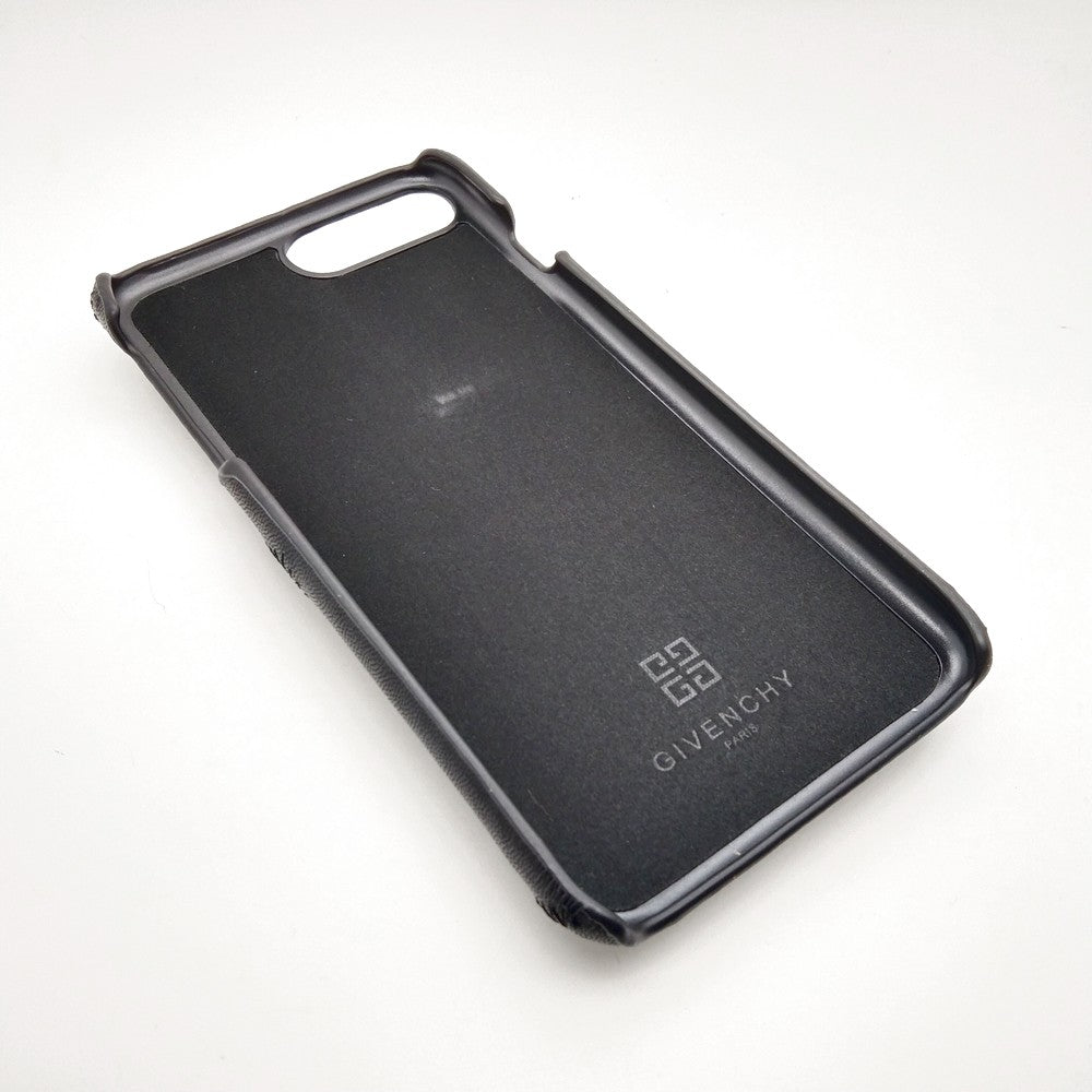 3 covers pack of Luxury shock proof Ring Holder iPhone Case iPhone 7 Plus / 8 Plus