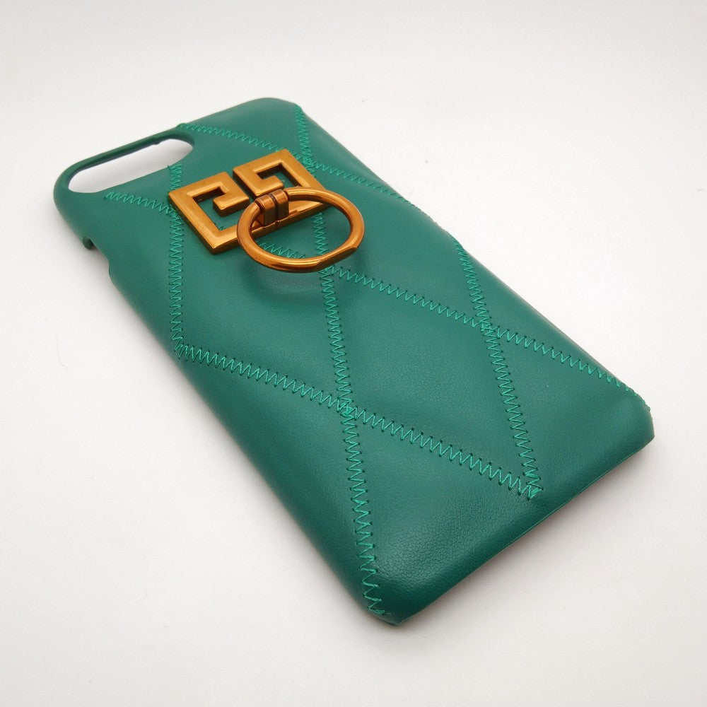 3 covers pack of Luxury shock proof Ring Holder iPhone Case iPhone 7 Plus / 8 Plus
