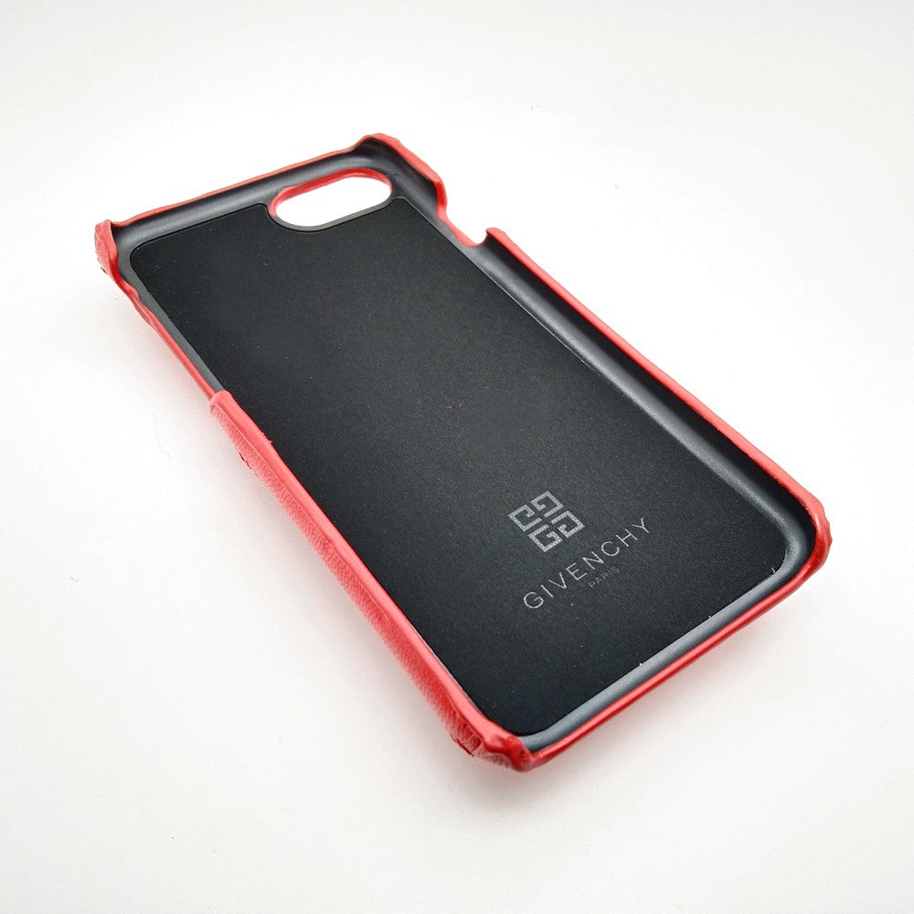 3 covers pack of Luxury shock proof Ring Holder iPhone Case iPhone 7/8