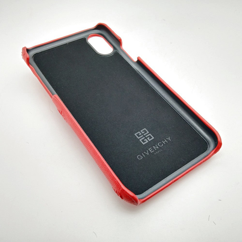 3 covers pack of Luxury shock proof Ring Holder iPhone Case iPhone X / XS