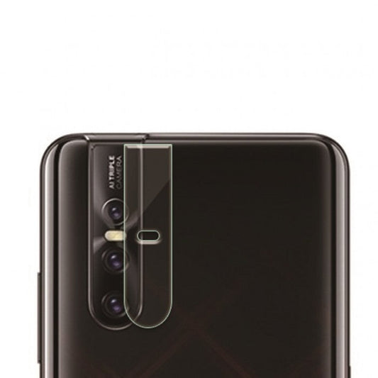 Vivo V15 Pro Camera lens 9H clear glass