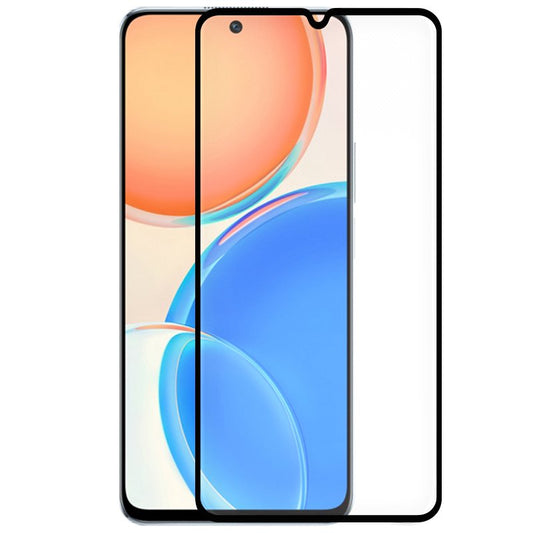 Screen Protector Full Tempered Glass for HONOR X8a