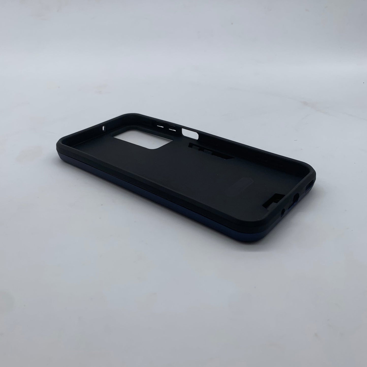 Samsung A16 Hard PC Case | Ring Holder | Shockproof Slim Cover