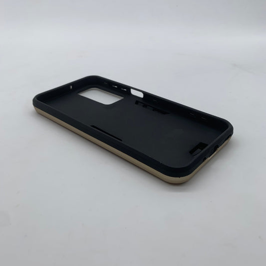 Samsung A16 Hard PC Case | Ring Holder | Shockproof Slim Cover