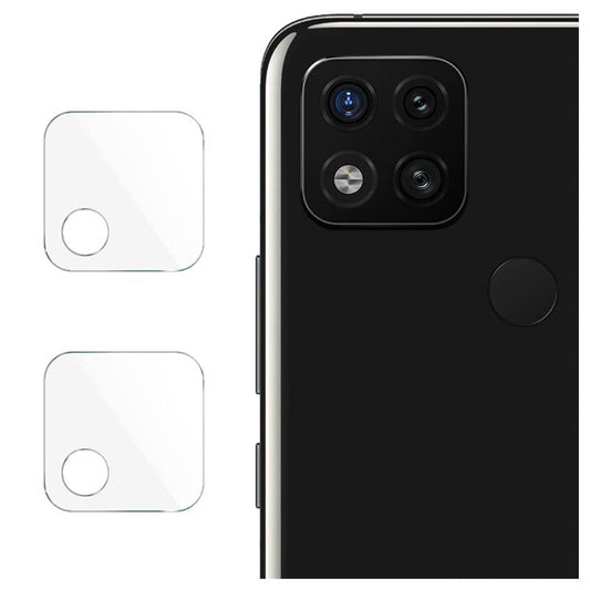 4in1 Protection pack for Redmi 9C