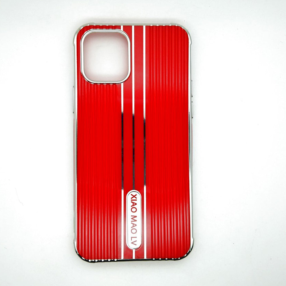 Luxury Glitter Line Case for apple iPhone 12