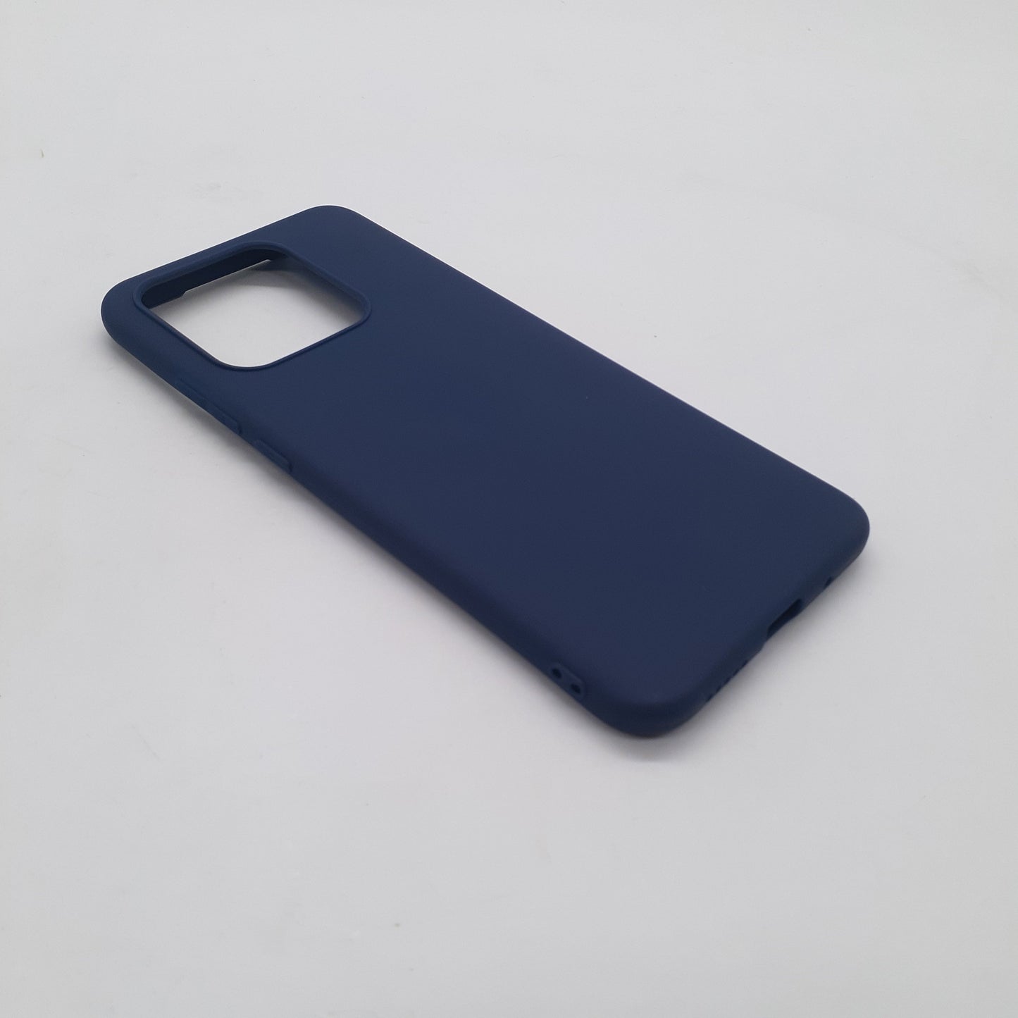 Redmi 10C Silicone TPU Case Soft Flexible Back Cover