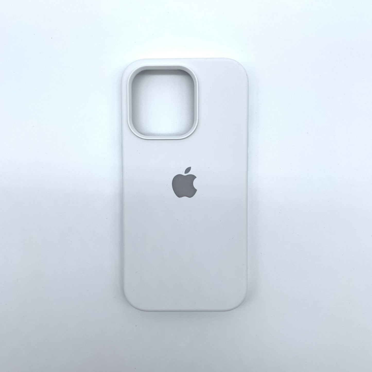 apple silicone case Velvet Hard back cover for iPhone 14 Pro