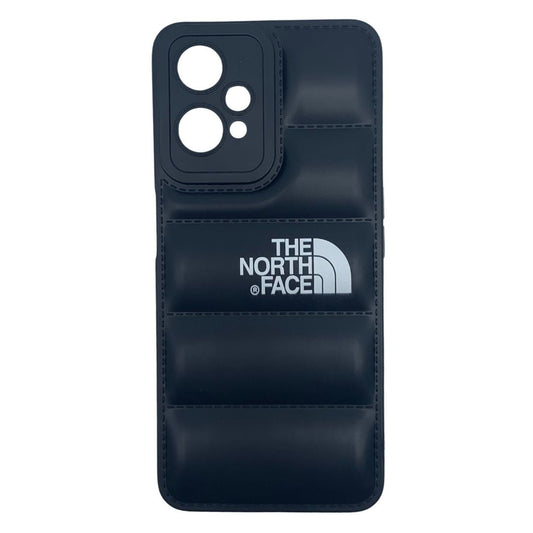 Oneplus Nord CE2 Lite Puffer Jacket Case Shock-Absorbing Air Cushion Back Cover