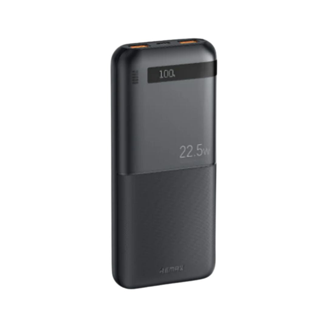 REMAX Piloteer 10000mAh Power Bank RPP-71