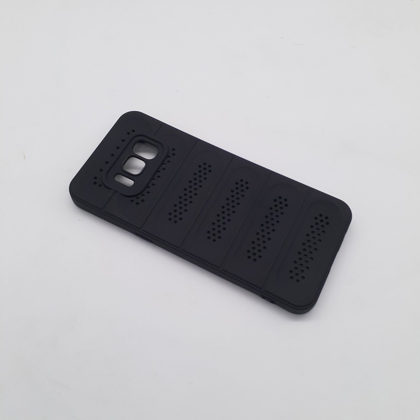 Samsung Galaxy S8 Case, Shockproof TPU Protective Cover, Strong Heat Dissipation Phone Accessories