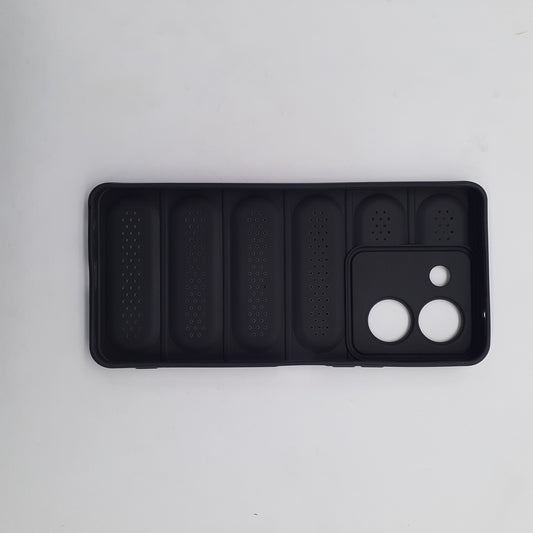 SEO-Optimized Vivo Y36 Case: Strong TPU Shockproof Cover with Advanced Heat Dissipation Technology