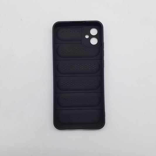 Samsung Galaxy A04e Case, Shockproof TPU Cover, Full Protection, Heat Dissipation Slim Design