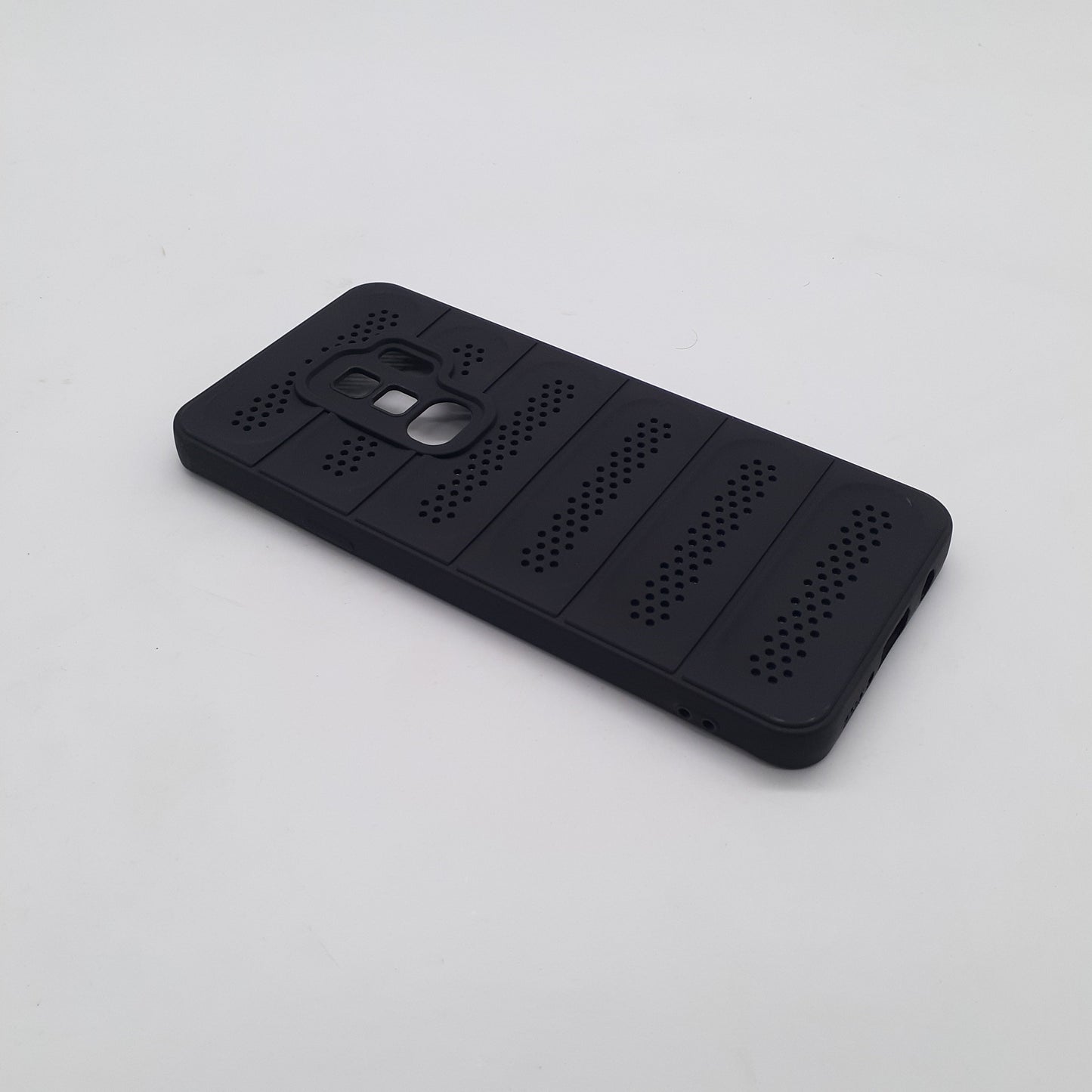 Samsung Galaxy S9 Plus Case, Strong TPU Shockproof Heat Dissipation Protective Cover