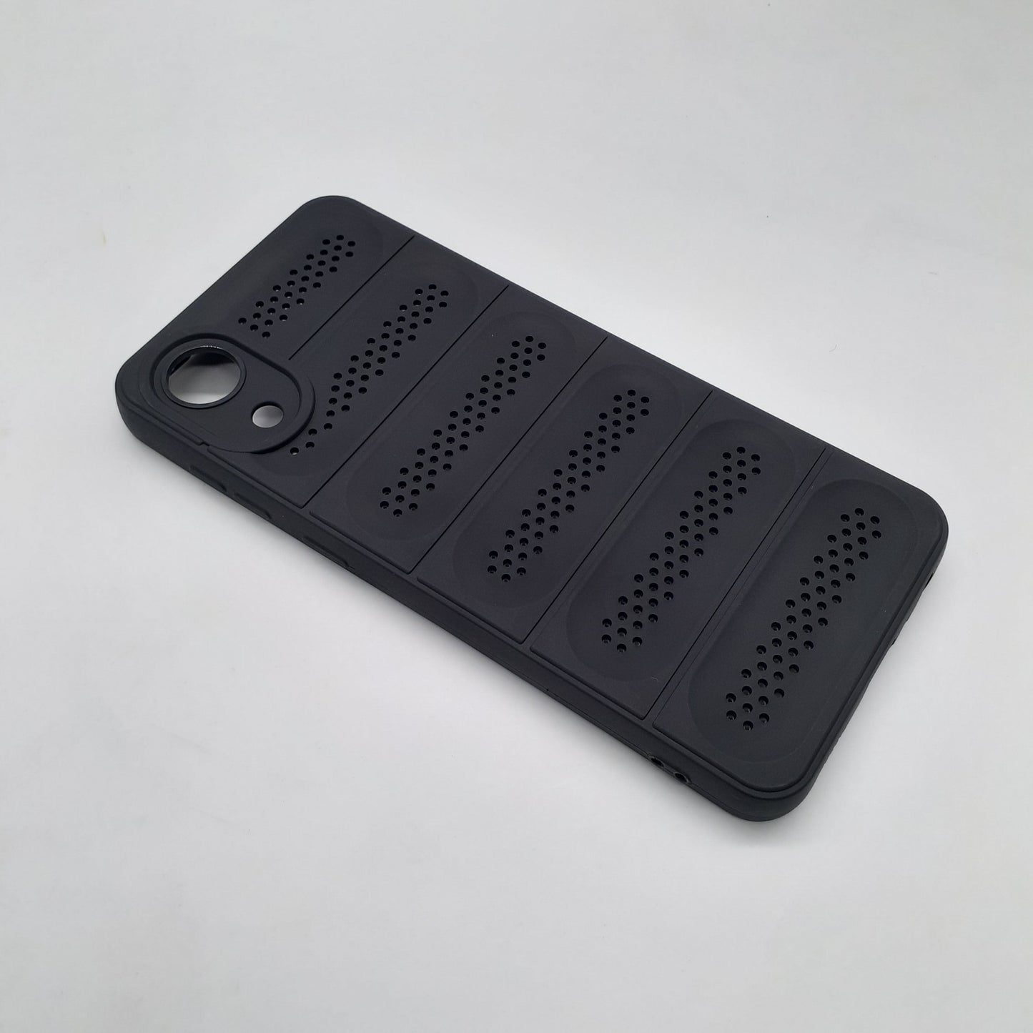 Samsung Galaxy A03 Core Case, Heavy Duty Shockproof Full Body Protective Cover, TPU, Heat Dissipation