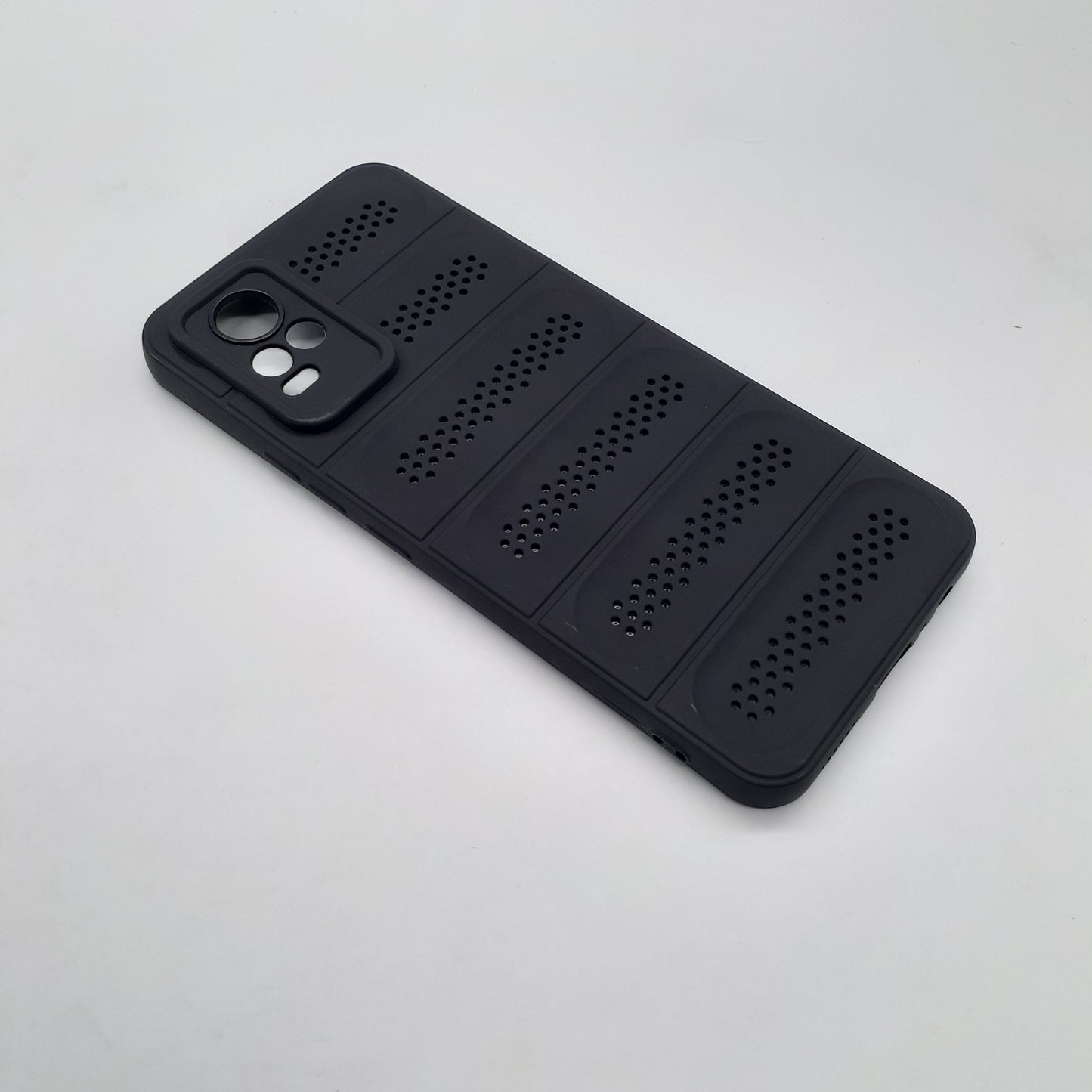 Vivo V20 Heat Dissipation Phone Case, Strong TPU Protective Cover, Excellent Ventilation, Slim Fit Design