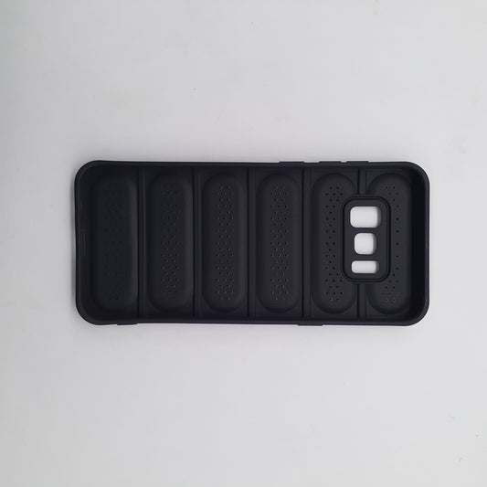 Samsung S8 Plus TPU Phone Case: Shockproof Protective Cover with Heat Dissipation, Durable, Lightweight & Anti-Scratch