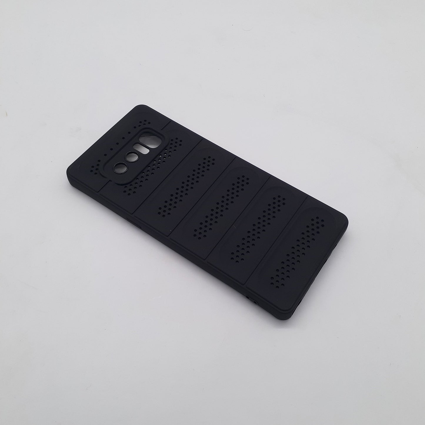 Samsung Galaxy Note 8 Slim Shockproof Case - Strong TPU, Heat Dissipation Cover