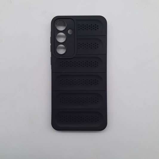 Samsung Galaxy A35 5G Phone Case, Shockproof Protective Cover with Strong TPU Material and Heat Dissipation Design