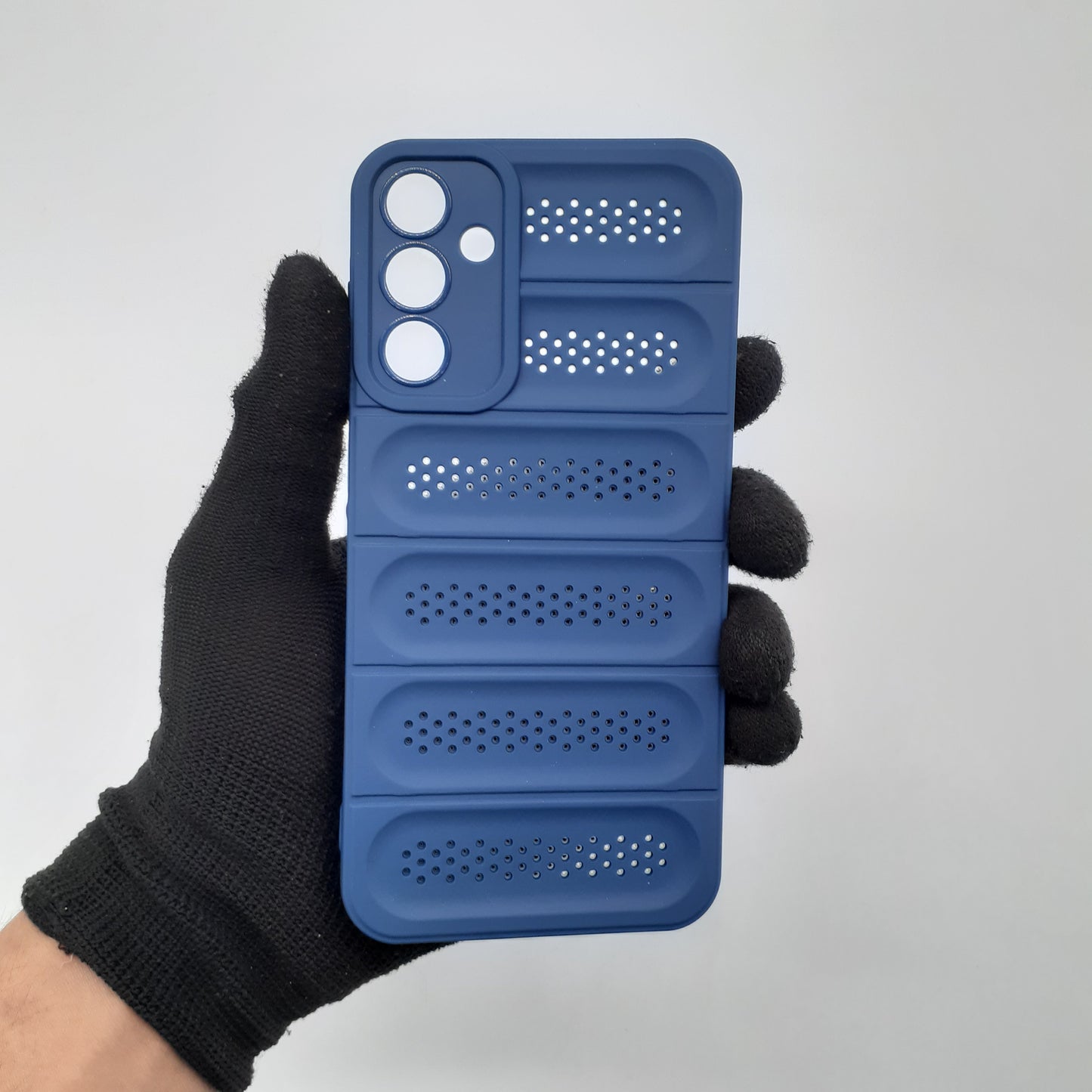 Samsung A15 Case: Premium TPU Shockproof Cover with Thermal Management for Enhanced Durability