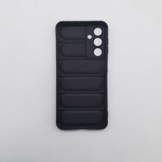 Samsung A16 Case, Heavy-Duty Military Grade Shockproof Cover, Rugged Hybrid TPU Heat Dissipation Design