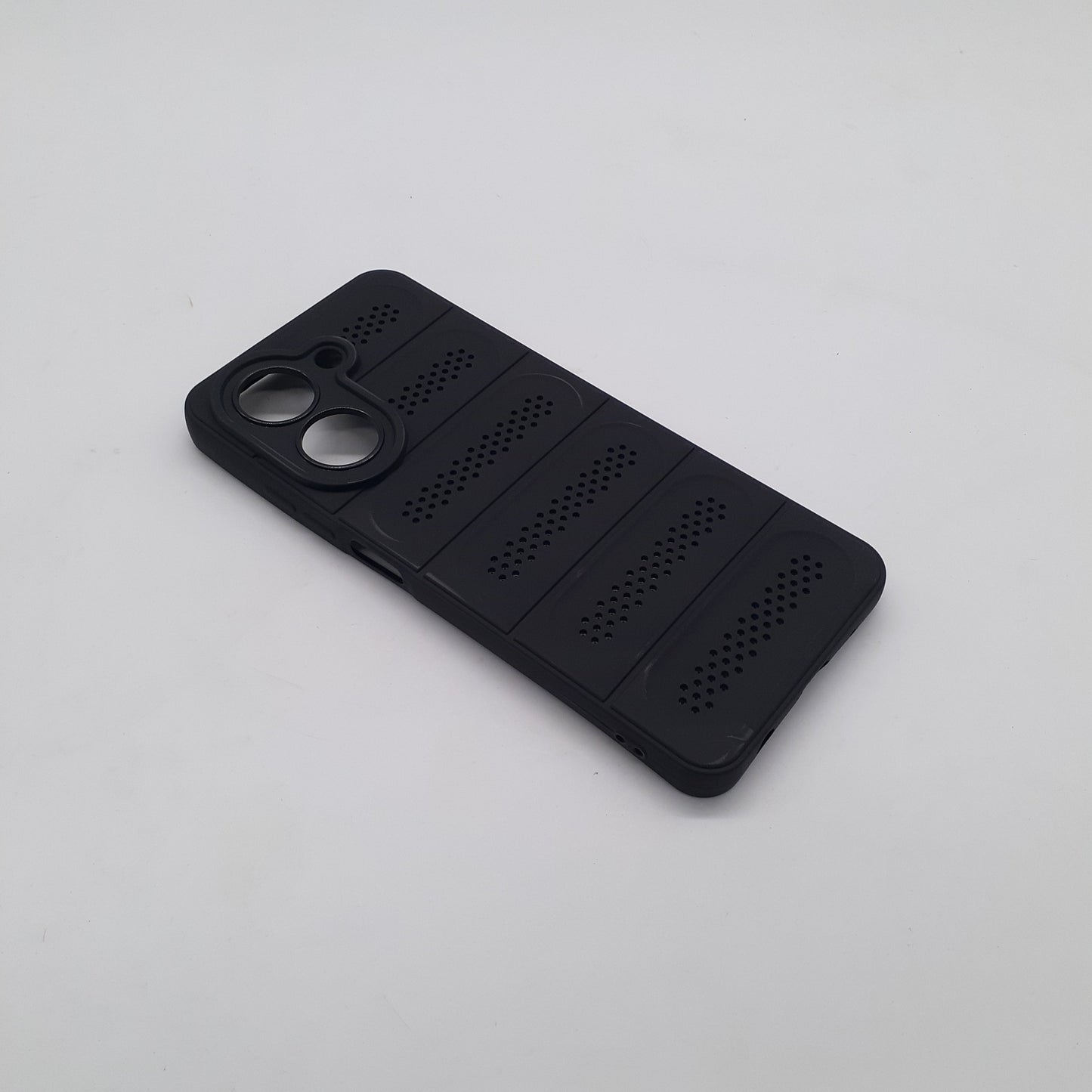 Redmi A5 Phone Case, Shockproof TPU Cover, Durable, Heat Dissipating, Protective