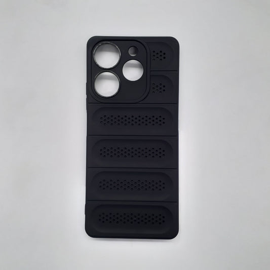 SEO-Optimized Tecno Spark 10 Pro Case: Strong TPU, Heat Dissipation, Protective Cover