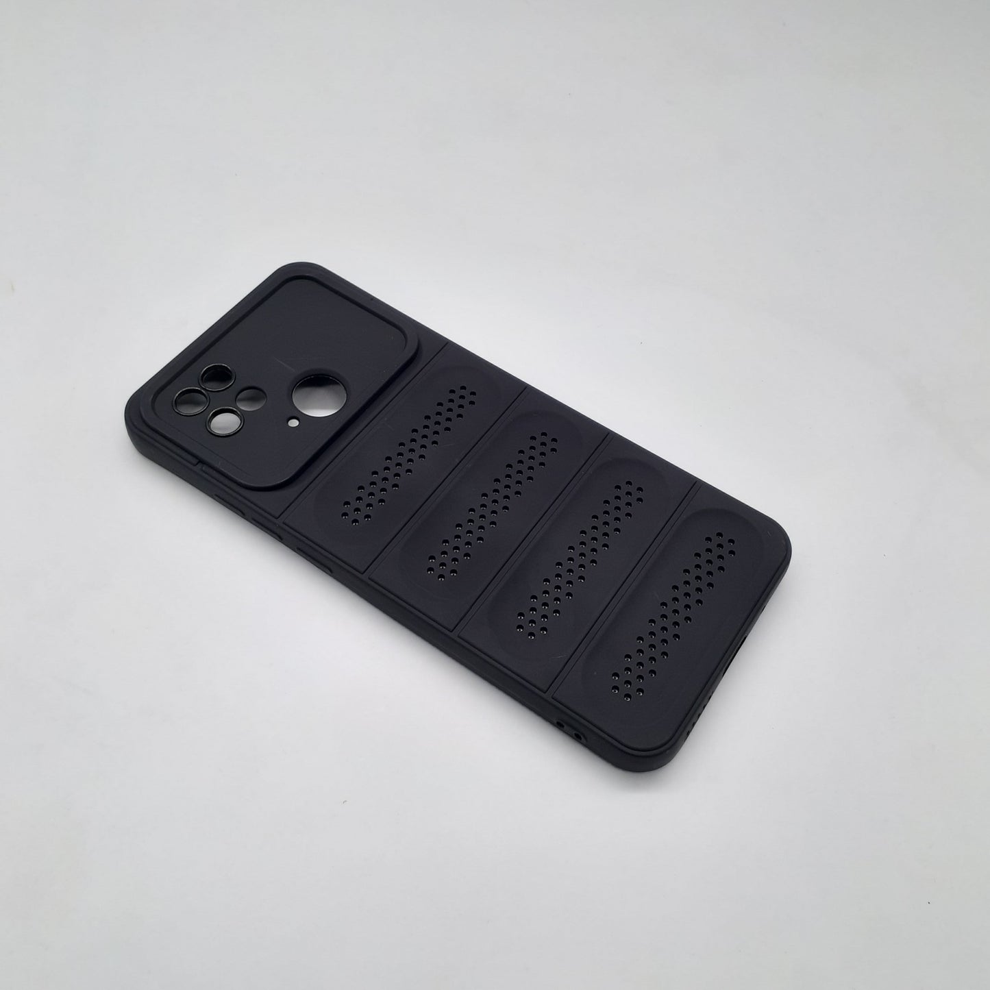 Xiaomi Redmi 10C Phone Case: Strong TPU Cover with Heat Dissipation Design - Ultimate Protection