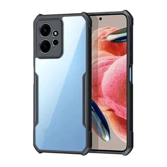 Motorola G32 case Matte Black Back Cover Soft Silicone TPU Bumper case